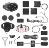Interphone TOUR HD bluetooth DUO interkom na motorku